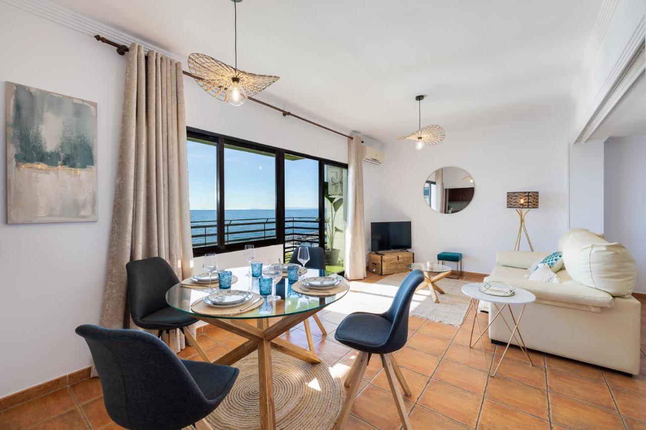 Marbella Venus Beach And Sea View Apartment Exteriér fotografie