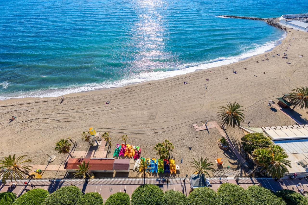 Marbella Venus Beach And Sea View Apartment Exteriér fotografie