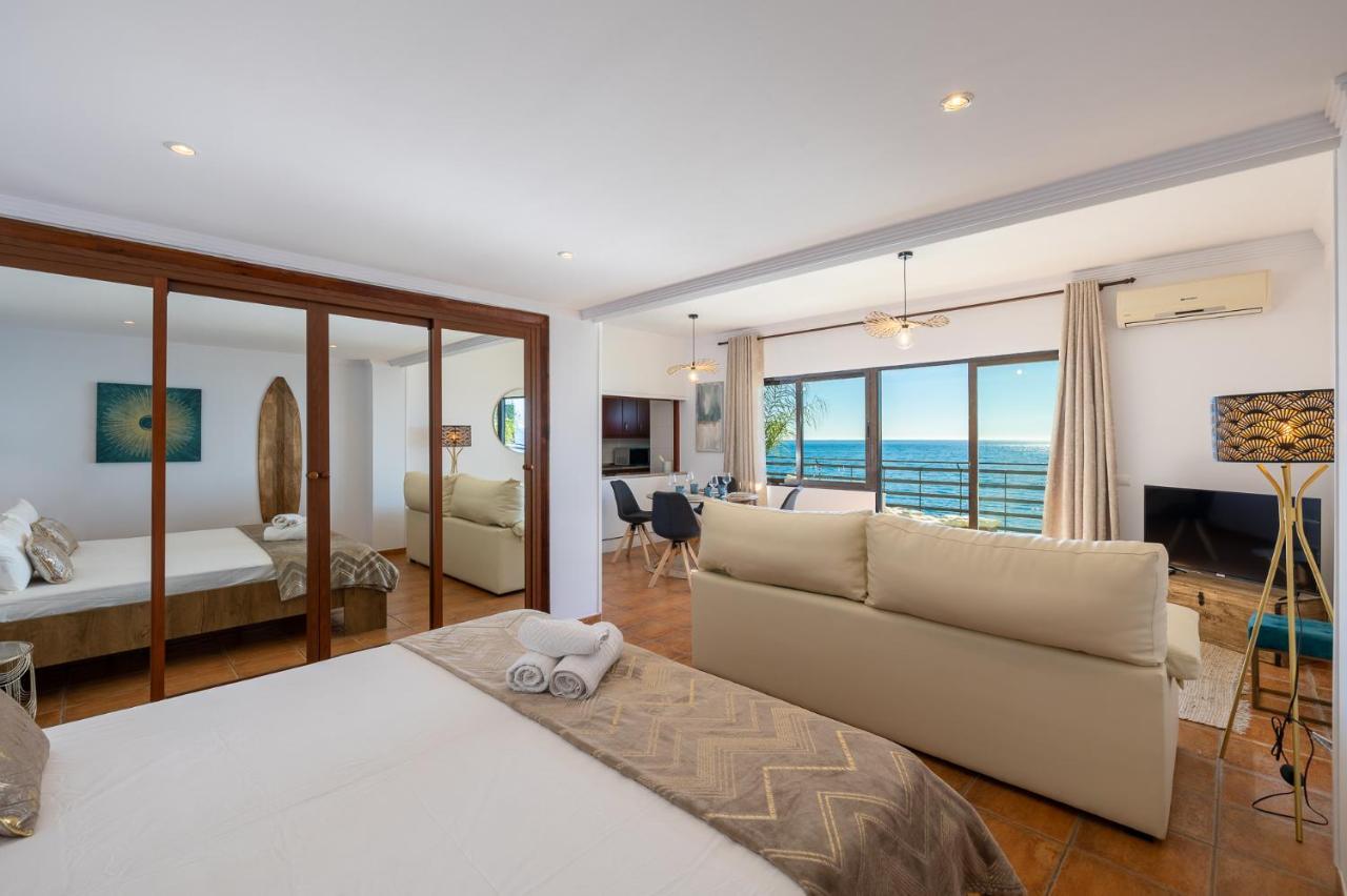 Marbella Venus Beach And Sea View Apartment Exteriér fotografie