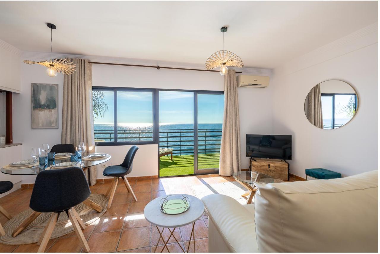 Marbella Venus Beach And Sea View Apartment Exteriér fotografie